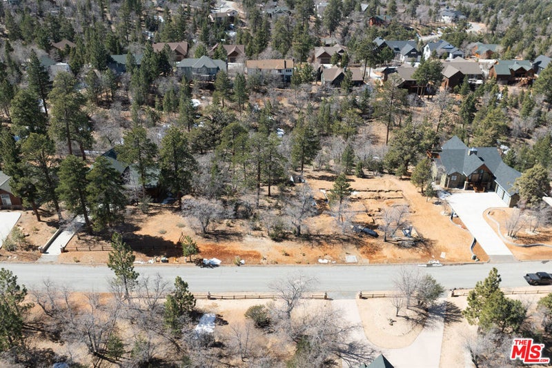 1603 Angels Camp Road