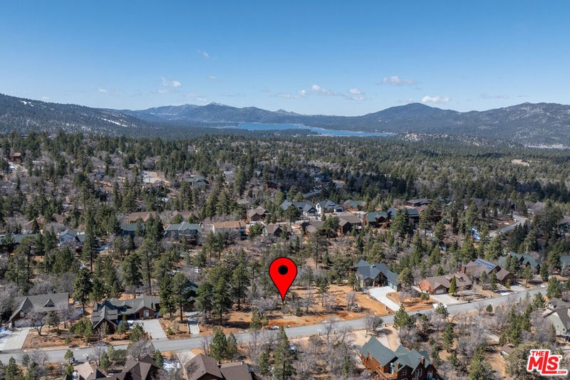 1603 Angels Camp Road