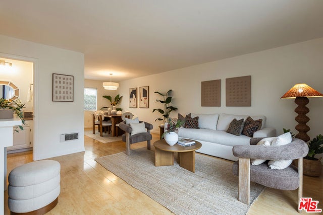 1447 Franklin Street 2 #2, Santa Monica