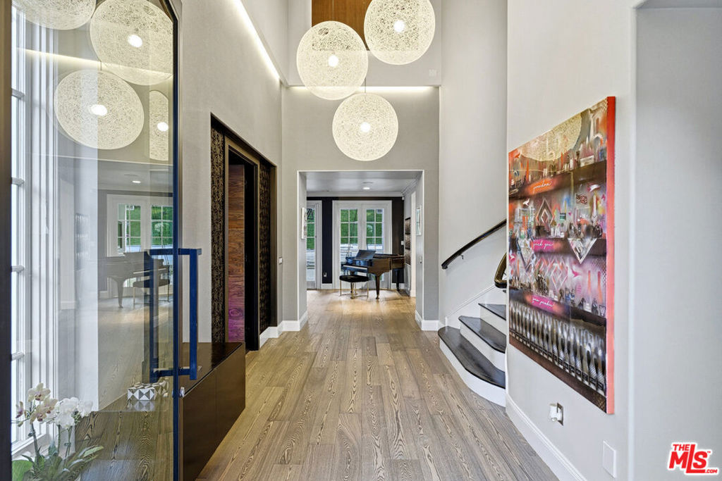 3801 Prado Del Trigo