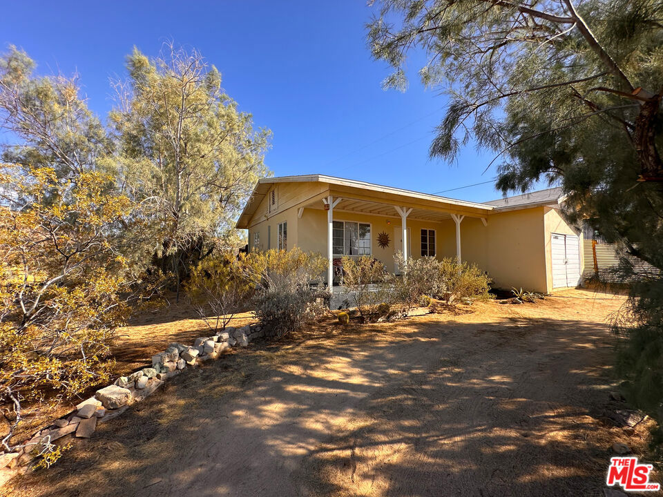 61855 Valley View Circle