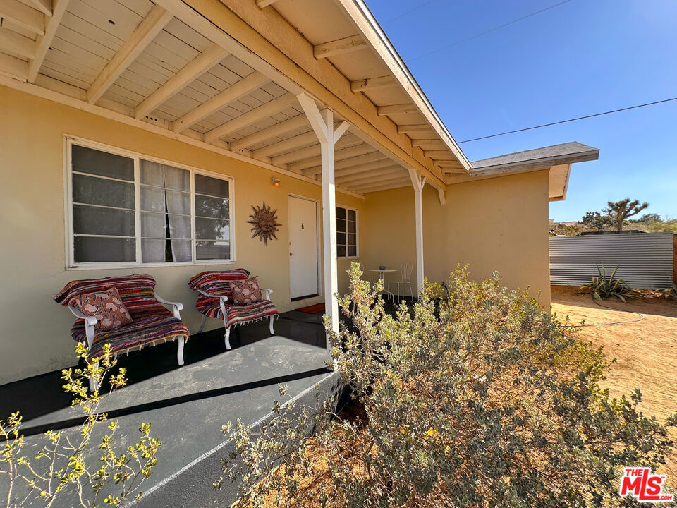 61855 Valley View Circle