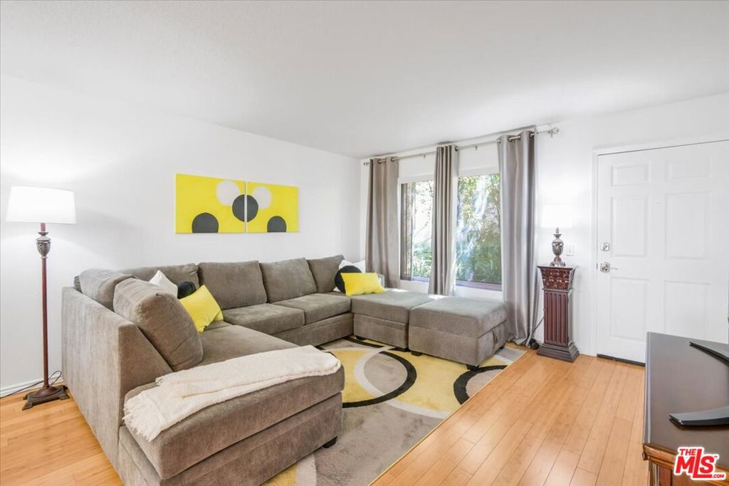 1335 Newport Avenue 107