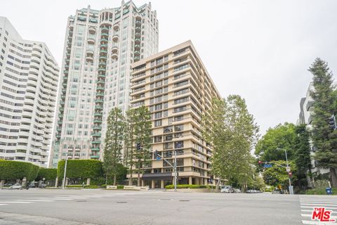 10590 Wilshire Boulevard 1403 Los Angeles CA 90024