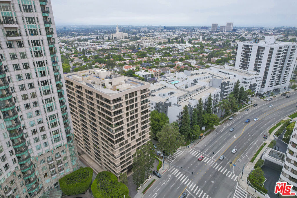 10590 Wilshire Boulevard 1403
