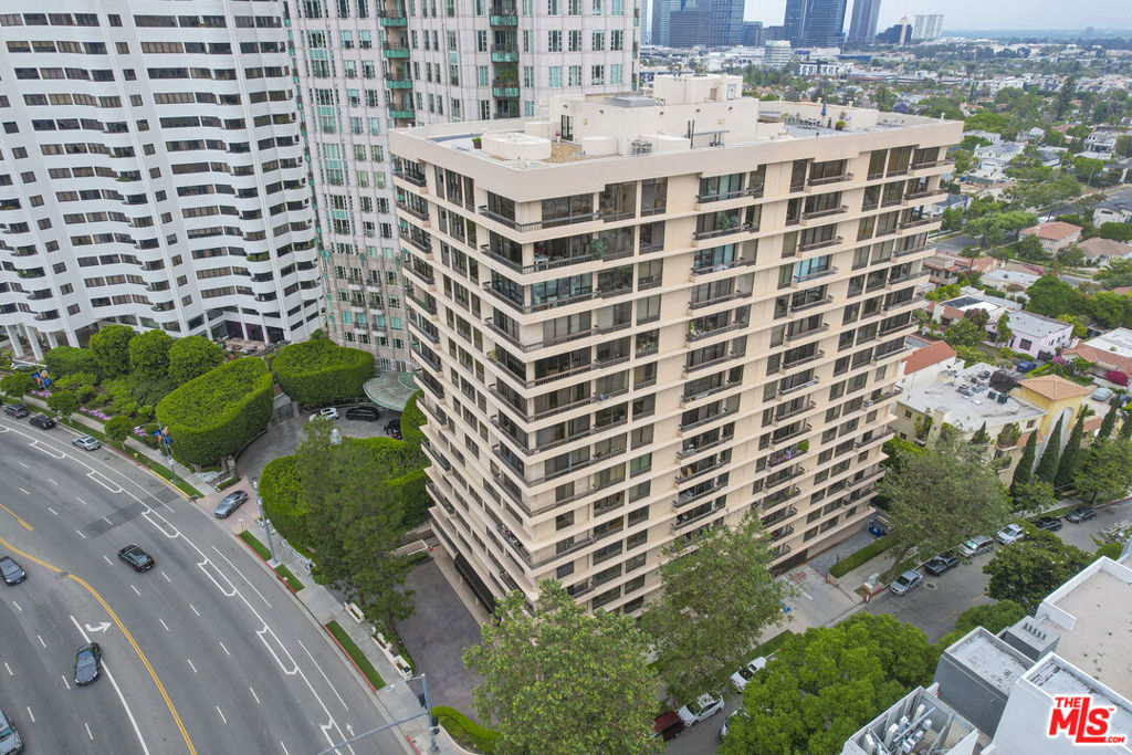 10590 Wilshire Boulevard 1403