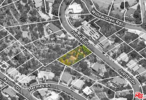 2485 Jupiter Drive Los Angeles CA 90046