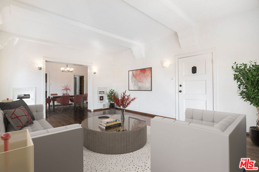 855 S Shenandoah Street