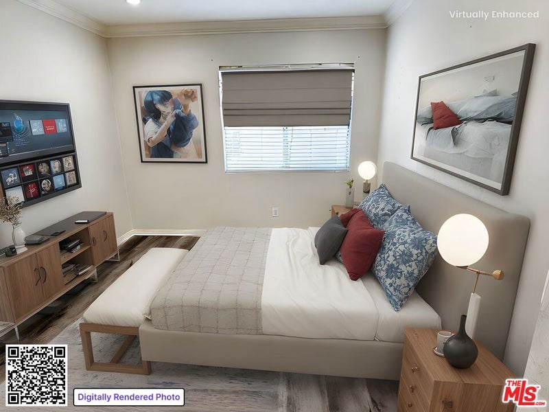 5460 White Oak Avenue D205
