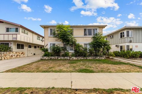 8536 Saturn Street Los Angeles CA 90035