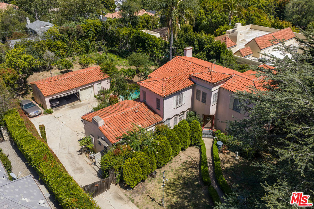 160 N Cliffwood Avenue