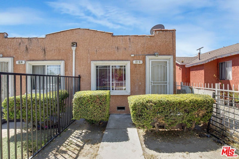 1208 E 74th Street