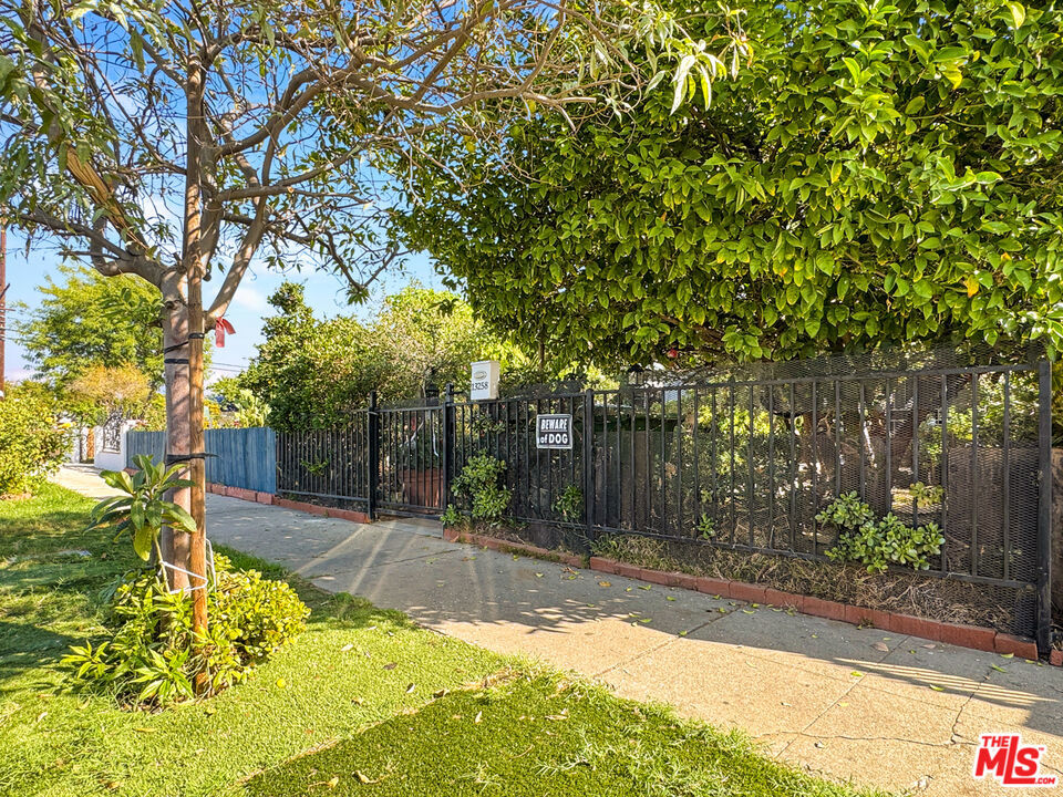 13258 Filmore Street