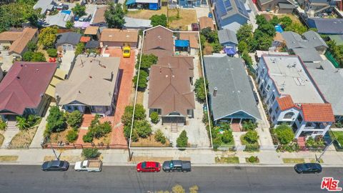 1475 W 28th Street Los Angeles CA 90007