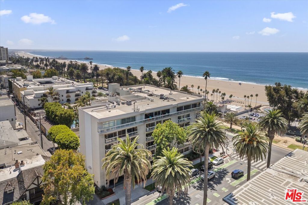 Properties 3 801 Ocean Avenue 305