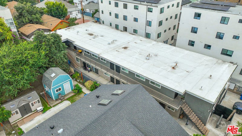 1250 W 37th Street