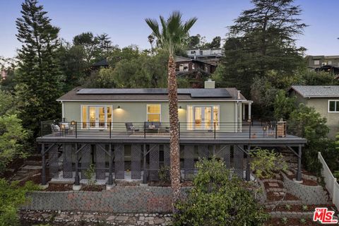 4310 Glenmuir Avenue Los Angeles CA 90065