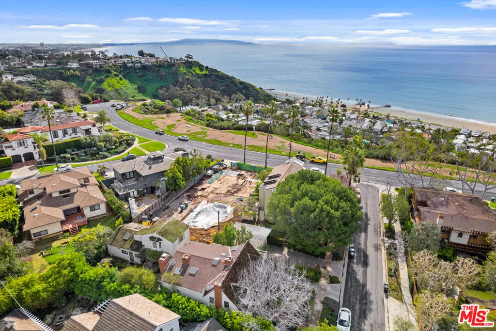 Pacific Palisades, California 90272, United States, ,Land,Active,147191