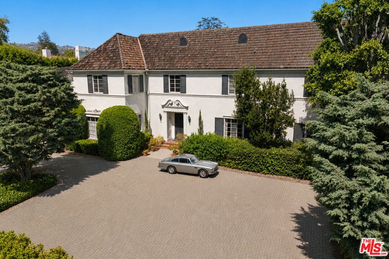 904 N Beverly Drive