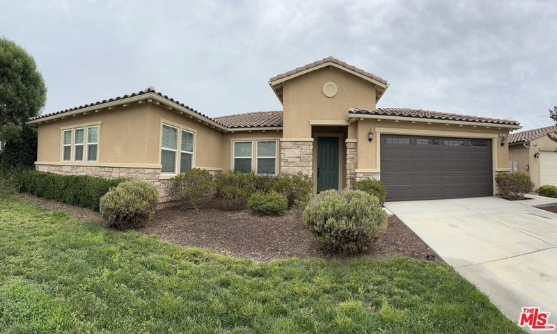 30121 Alfalfa Lane