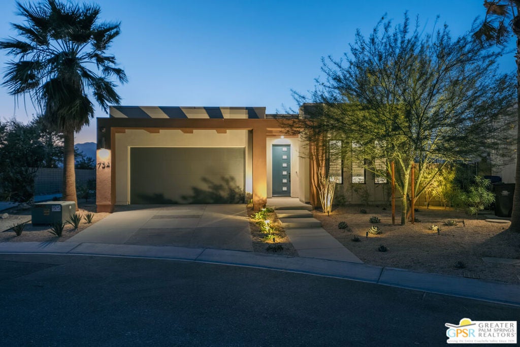 734 Nugget Lane