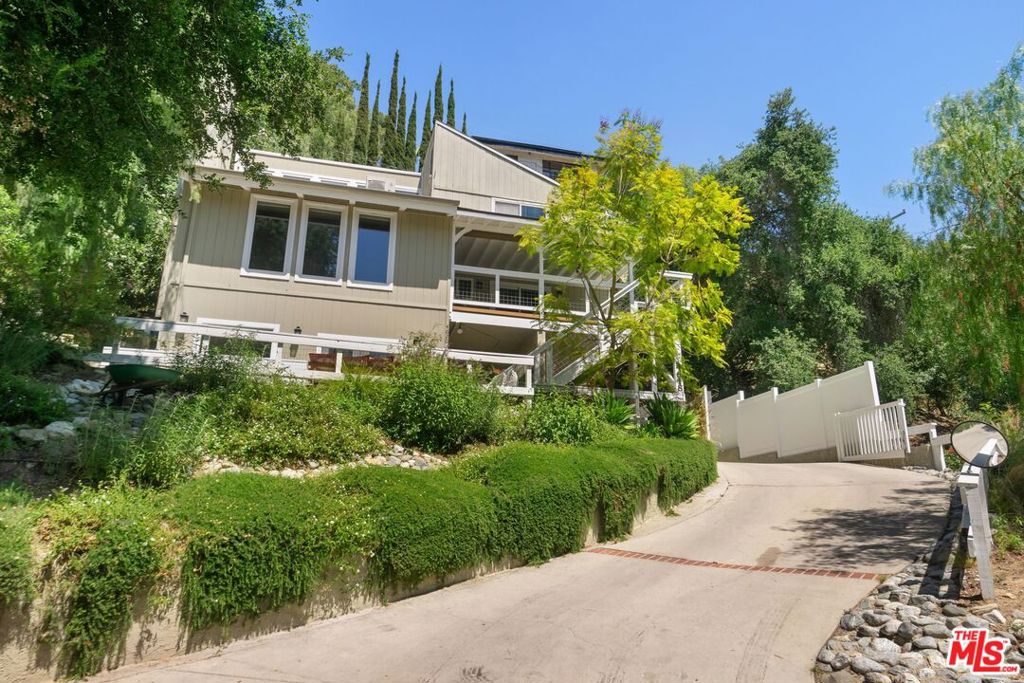Properties 1 4618 Abargo Street