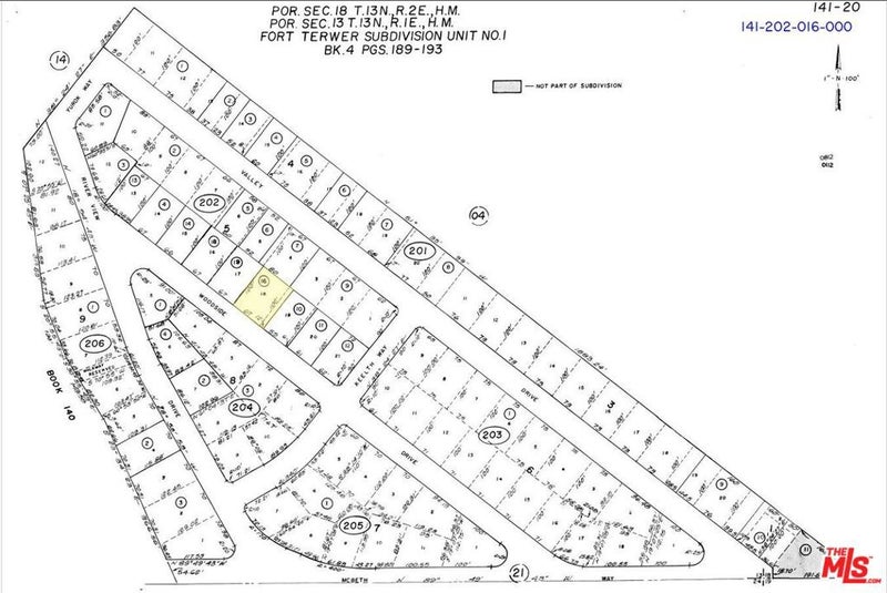 0 Klamath Drive