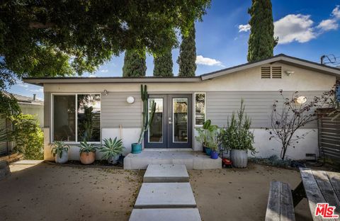 2304 W Avenue 31 Los Angeles CA 90065