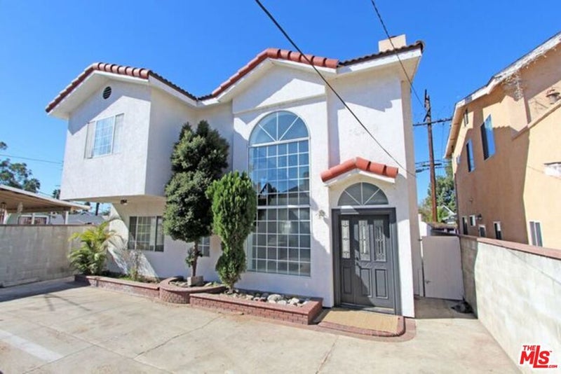 6401 N Figueroa Street