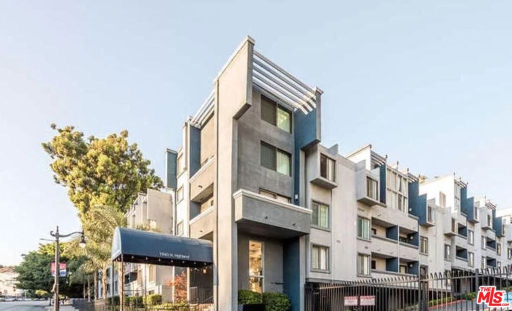 1940 N Highland Avenue 81