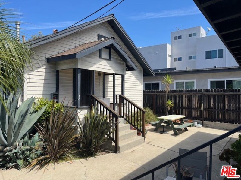 2440 Chelsea Place
