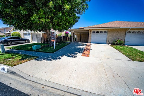 Photo of 1963 Covington Avenue, Simi Valley, CA 93065 (MLS # 26852915)
