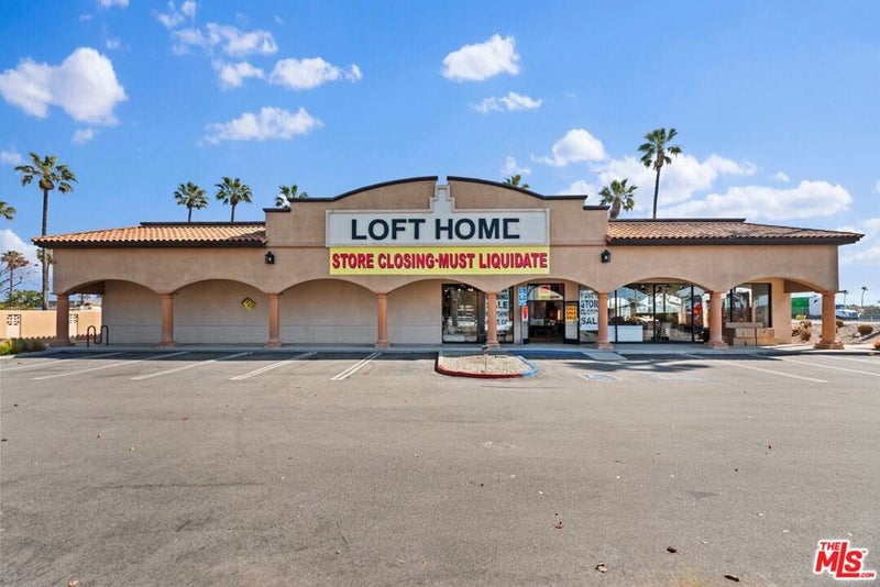 2801 Paseo Mercado