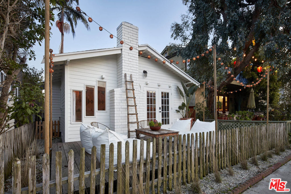 230 Sherman Canal