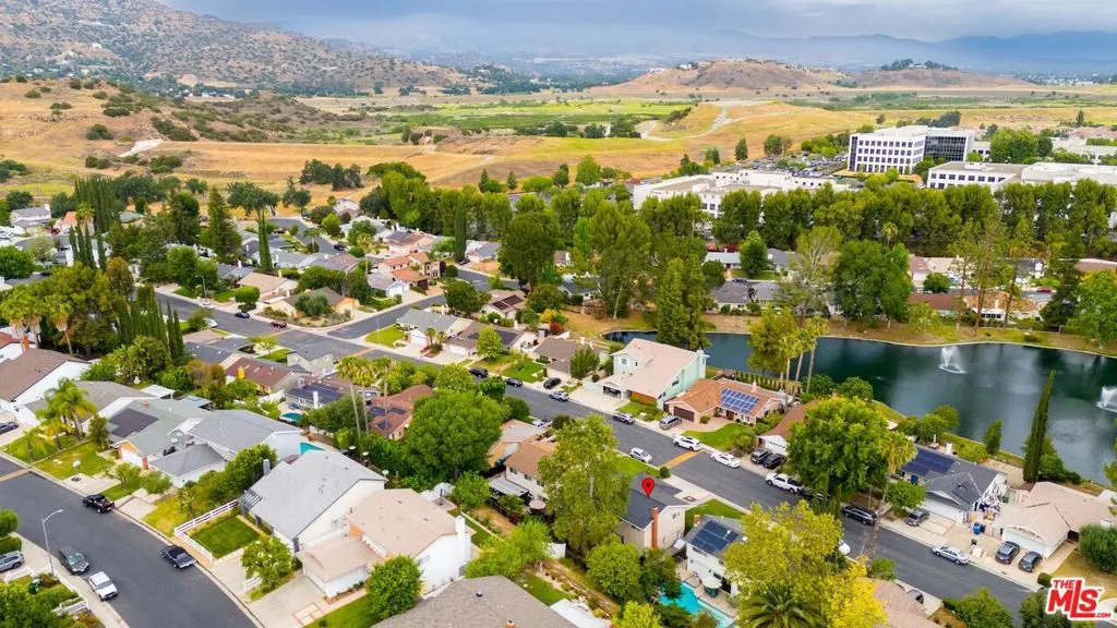 West Hills, California 91304, United States, 4 Bedrooms Bedrooms, ,3 BathroomsBathrooms,Residential,Active,154859