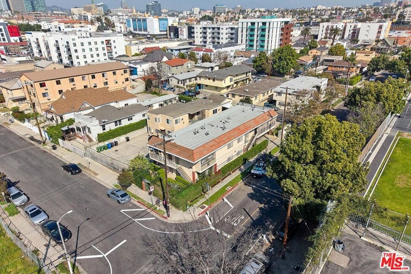 1056 Dewey Avenue