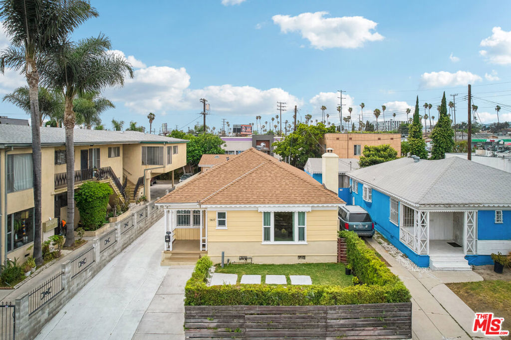 1617 S Highland Avenue