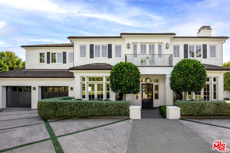 1580 Sorrento Drive