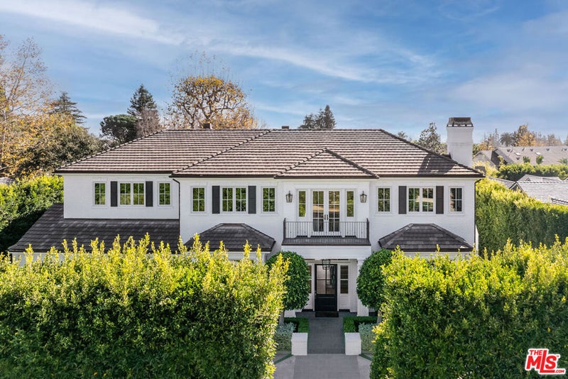 1580 Sorrento Drive