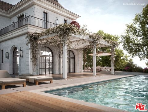 Photo of 501 Woodruff Avenue, Los Angeles, CA 90024 (MLS # 26844489)