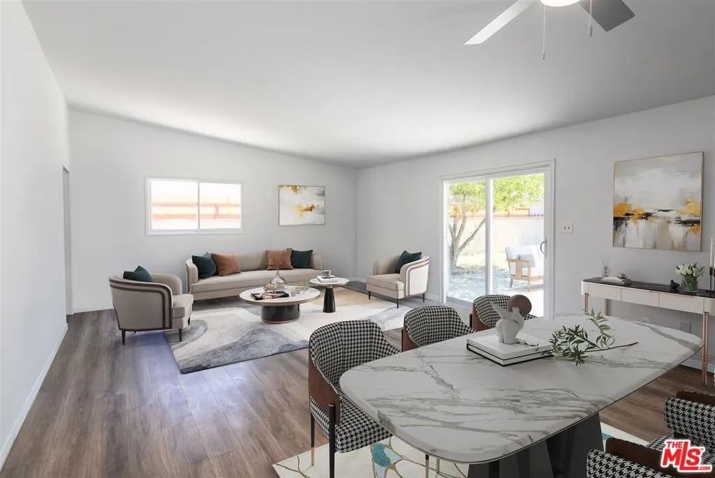 Reseda, California 91335, United States, 3 Bedrooms Bedrooms, ,2 BathroomsBathrooms,Residential,Pending,197127