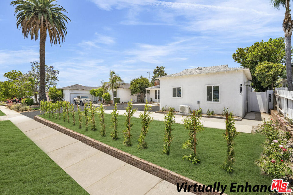 Properties 3 9959 Wisner Avenue
