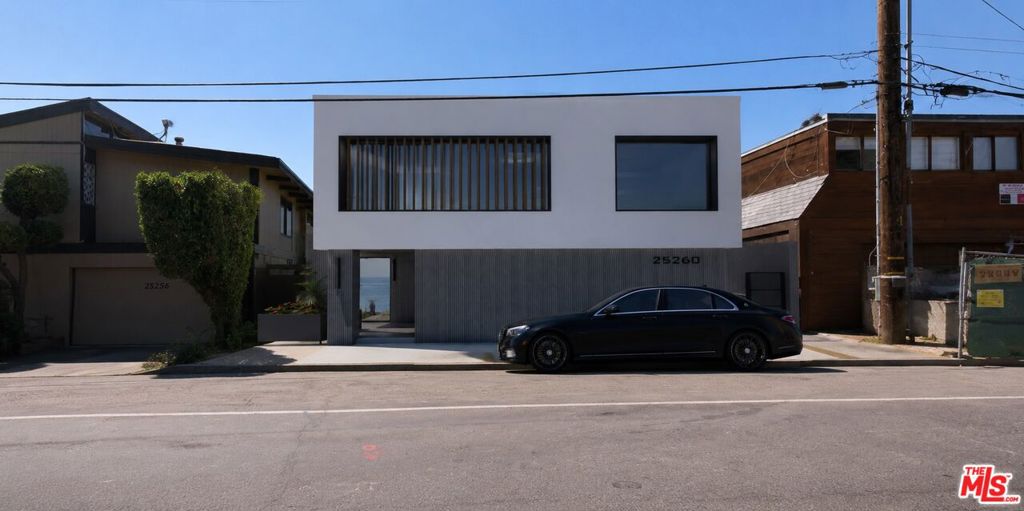 25260 Malibu Road