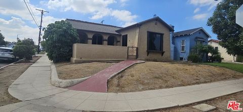 2000 W 68th Street Los Angeles CA 90047