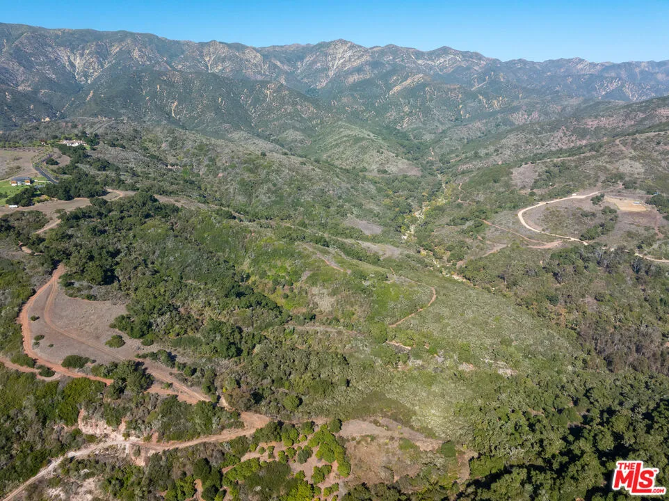 Carpinteria, California 93013, United States, ,Land,Active,246971