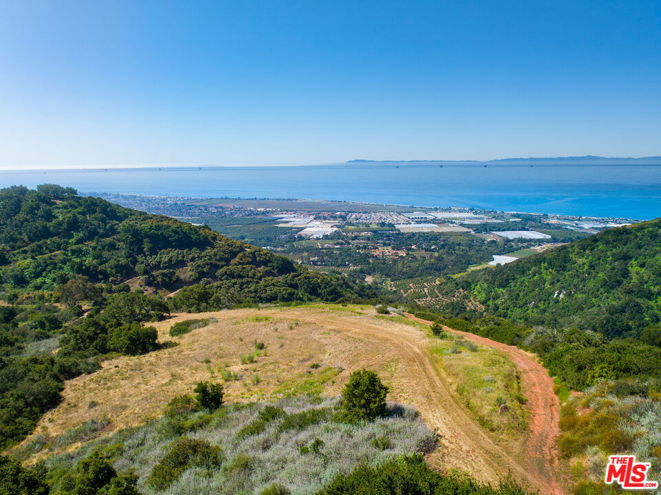 3589 Toro Canyon Park Road