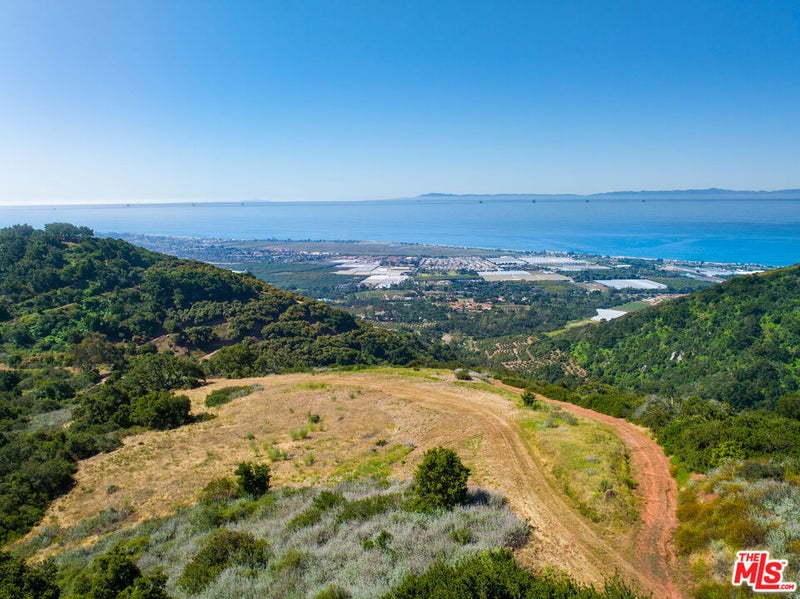 3589 Toro Canyon Park Road