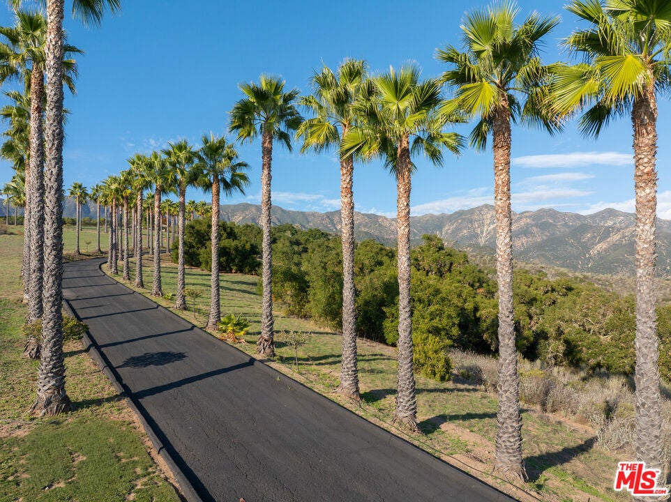 3589 Toro Canyon Park Road