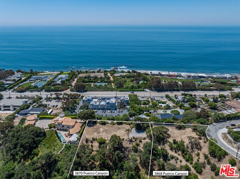 3870 Puerco Canyon Road