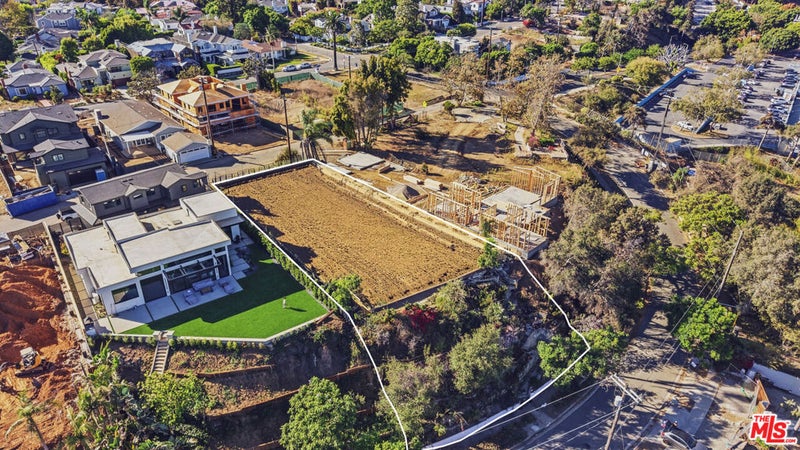 651 Erskine Drive